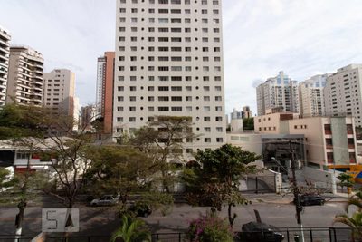 Apartamento, 1 quarto, 70 m² - Foto 5