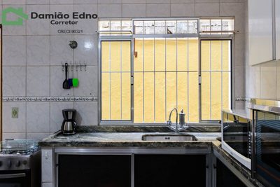 Casa, 3 quartos, 130 m² - Foto 5