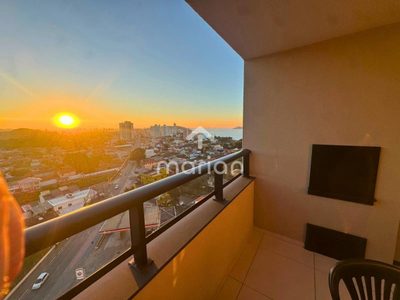 Apartamento, 3 quartos, 86 m² - Foto 1
