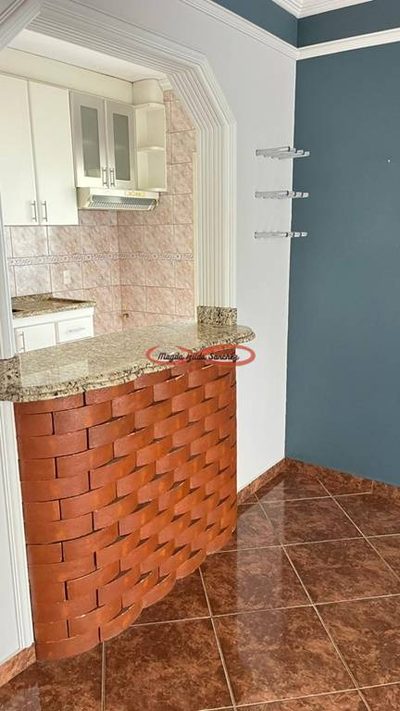 Apartamento, 3 quartos, 67 m² - Foto 4