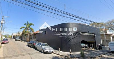 Casa, 3 quartos, 360 m² - Foto 1