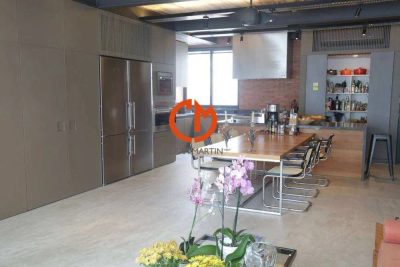 Cobertura, 2 quartos, 267 m² - Foto 5