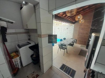 Sobrado, 3 quartos, 150 m² - Foto 3