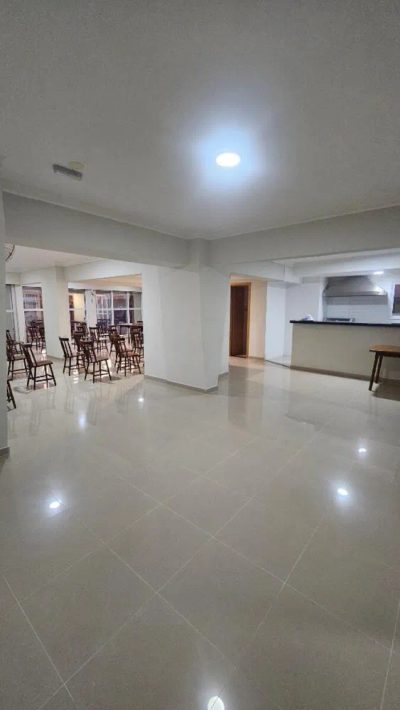 Apartamento, 2 quartos, 89 m² - Foto 3