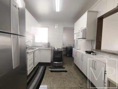Apartamento, 3 quartos, 109 m² - Foto 5