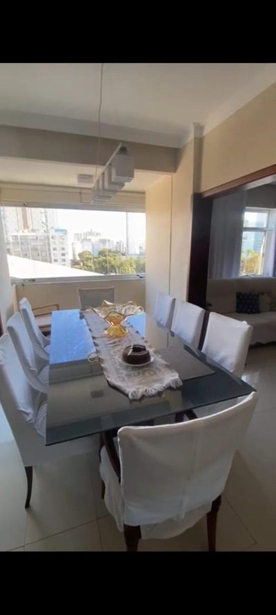 Apartamento, 3 quartos, 110 m² - Foto 2