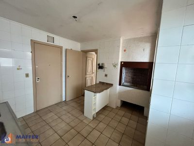 Apartamento, 3 quartos, 116 m² - Foto 4