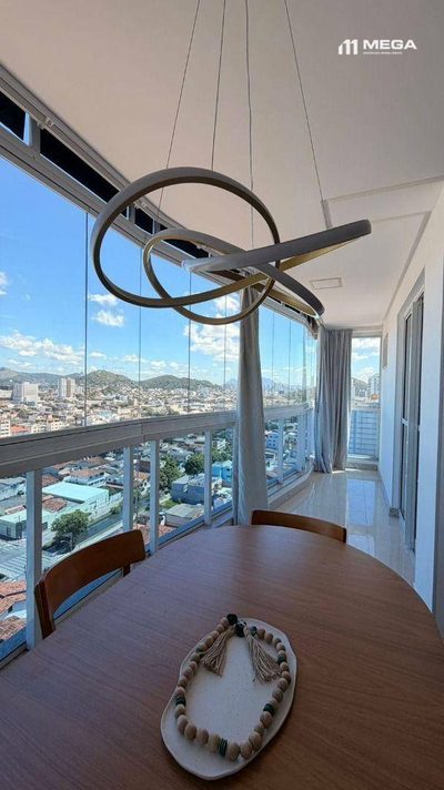 Apartamento, 2 quartos, 63 m² - Foto 1
