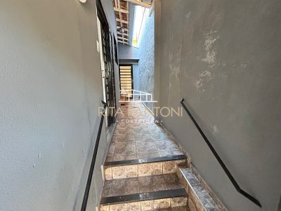 Casa, 2 quartos, 62 m² - Foto 1