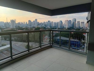 Apartamento, 3 quartos, 107 m² - Foto 1