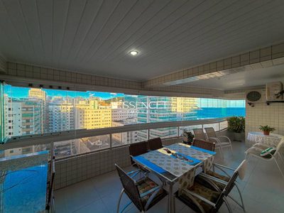 Apartamento, 4 quartos, 197 m² - Foto 5