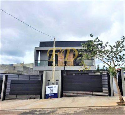 Casa, 3 quartos, 110 m² - Foto 4