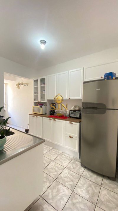 Apartamento, 2 quartos - Foto 1