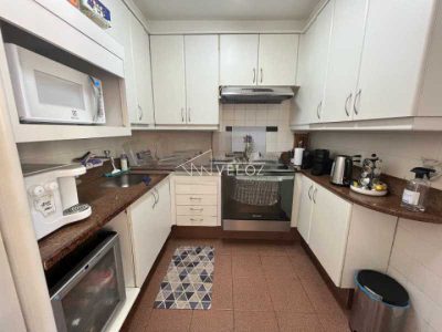 Apartamento, 3 quartos, 110 m² - Foto 1