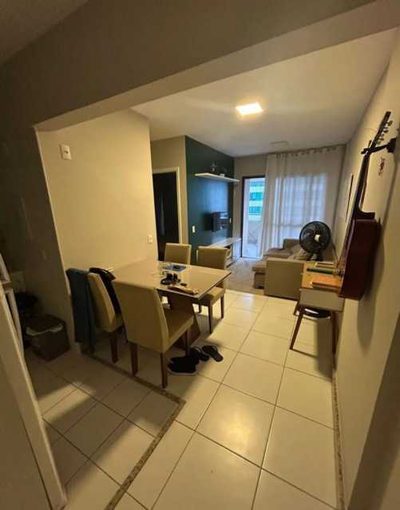 Apartamento, 1 quarto, 49 m² - Foto 4