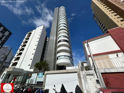Apartamento, 4 quartos, 170 m² - Foto 2