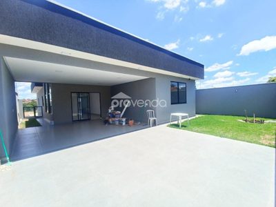 Sobrado, 3 quartos, 237 m² - Foto 3