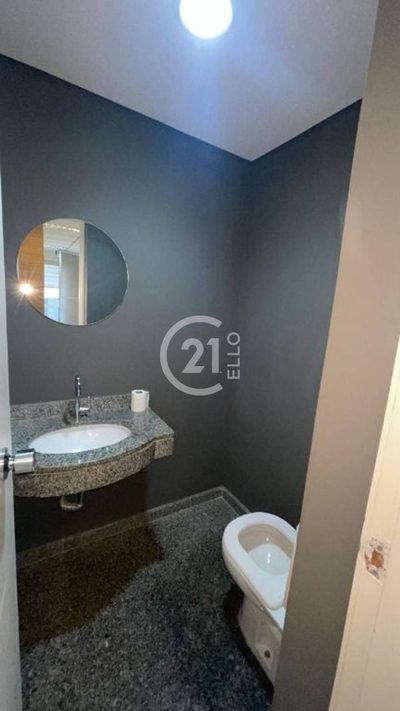 Sala-Conjunto, 132 m² - Foto 4
