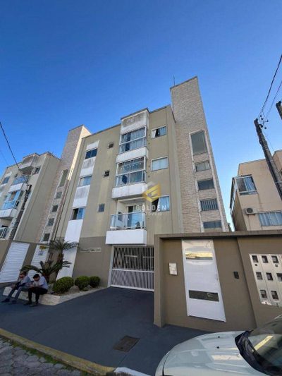 Apartamento, 2 quartos, 51 m² - Foto 1