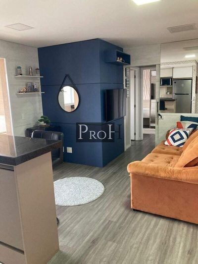 Apartamento, 2 quartos, 64 m² - Foto 2