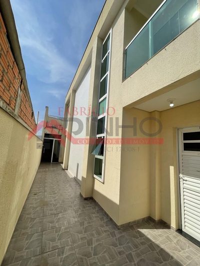 Sobrado, 2 quartos - Foto 4