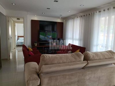 Apartamento, 3 quartos, 156 m² - Foto 3