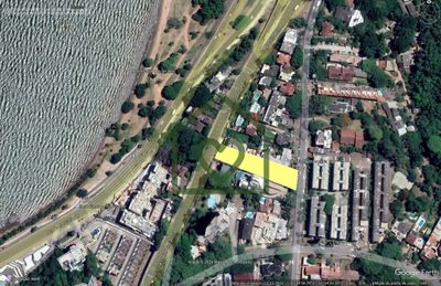 Terreno, 2057 m² - Foto 3