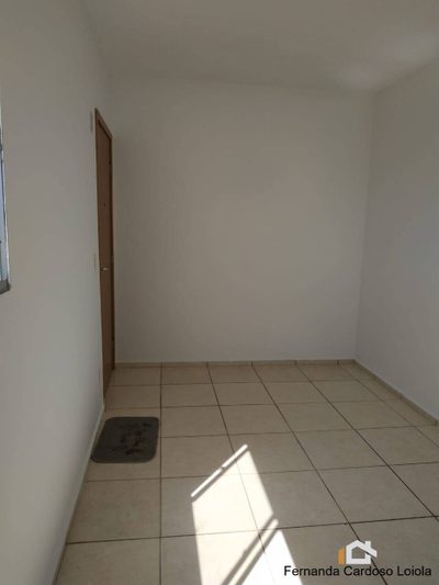 Apartamento, 2 quartos, 44 m² - Foto 2
