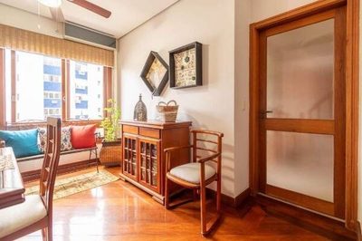 Apartamento, 3 quartos, 162 m² - Foto 3