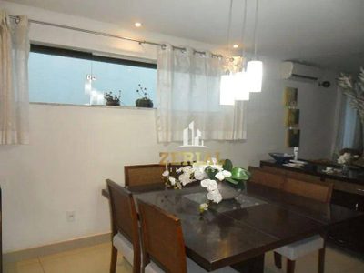 Casa, 3 quartos, 330 m² - Foto 5
