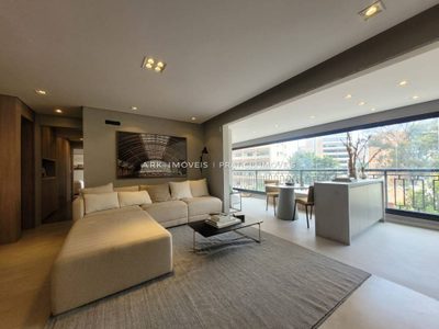 Apartamento, 4 quartos, 153 m² - Foto 3