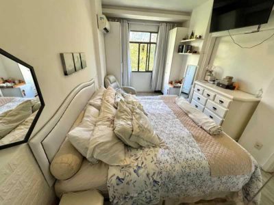 Apartamento, 3 quartos, 116 m² - Foto 1