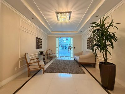 Apartamento, 3 quartos, 177 m² - Foto 4