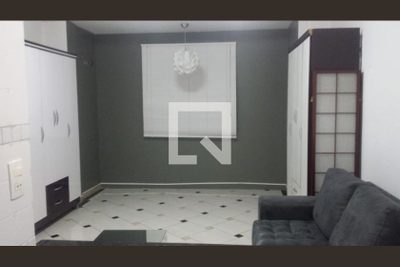 Kitnet-Studio, 38 m² - Foto 3