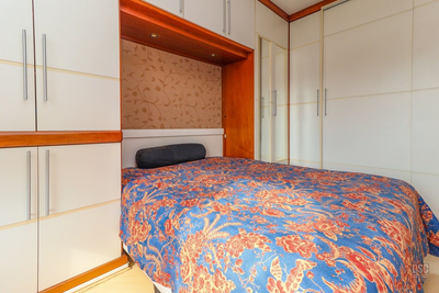 Cobertura, 3 quartos, 200 m² - Foto 5