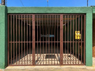 Sobrado, 3 quartos, 75 m² - Foto 2
