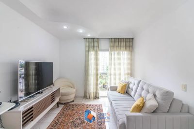 Apartamento, 2 quartos, 70 m² - Foto 3