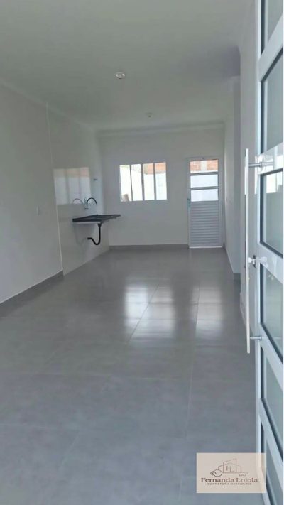 Casa, 2 quartos, 150 m² - Foto 2