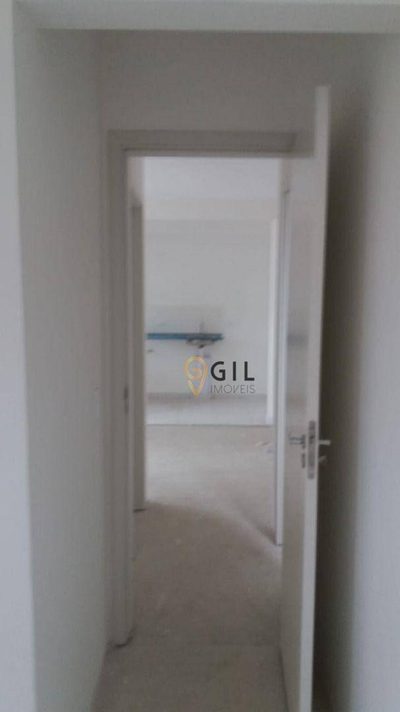 Apartamento, 2 quartos, 47 m² - Foto 3