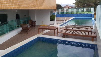 Apartamento, 2 quartos, 75 m² - Foto 3