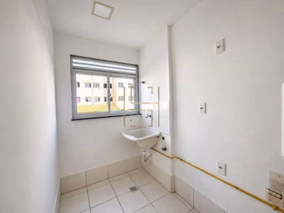 Apartamento, 2 quartos, 47 m² - Foto 2