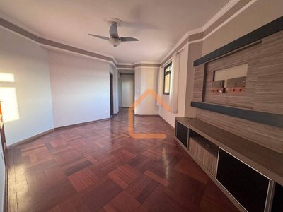 Apartamento, 3 quartos, 106 m² - Foto 1