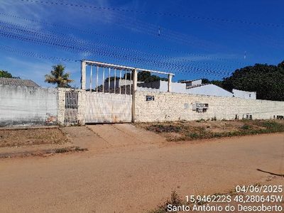 Casa, 2 quartos, 200 m² - Foto 1