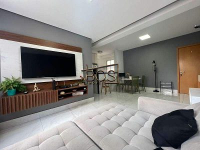 Apartamento, 2 quartos, 69 m² - Foto 1