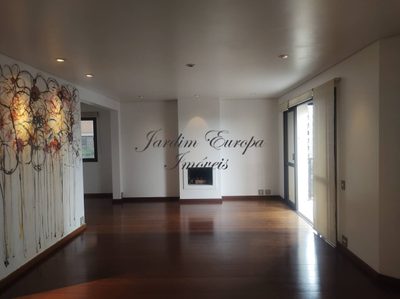 Apartamento, 4 quartos, 215 m² - Foto 3