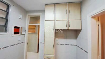 Apartamento, 2 quartos, 91 m² - Foto 1