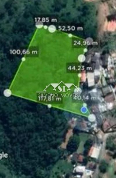 Fazenda, 7953 m² - Foto 1