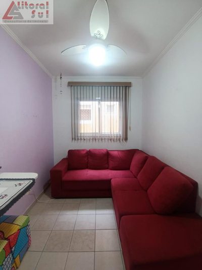 Apartamento, 1 quarto, 30 m² - Foto 4