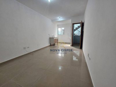 Kitnet-Studio, 35 m² - Foto 1