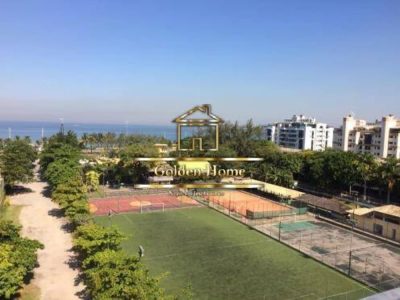 Cobertura, 3 quartos, 263 m² - Foto 1